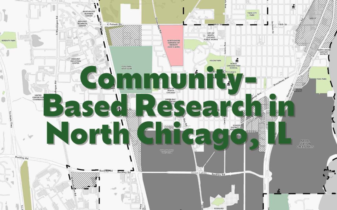 Driving Hispanic Community Engagement in Lake County, IL: A Community-Based Participatory Research Case Study